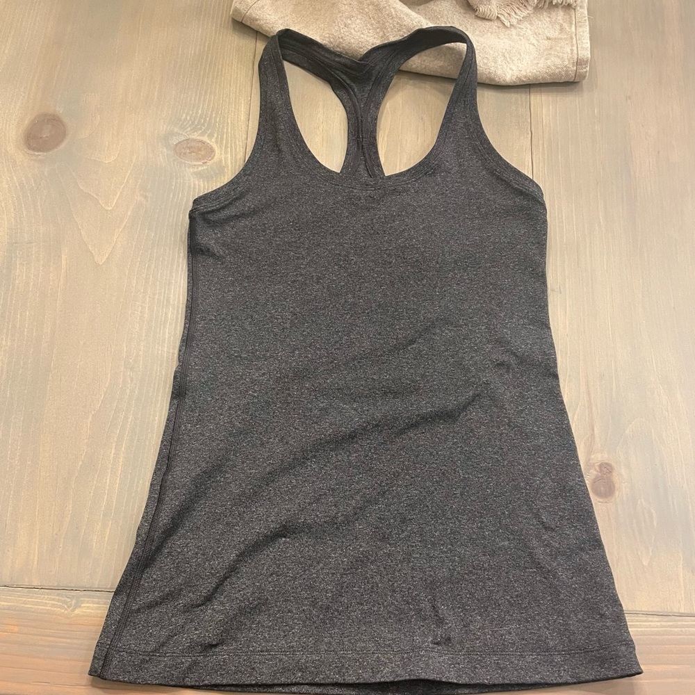 Lululemon Cool Racerback